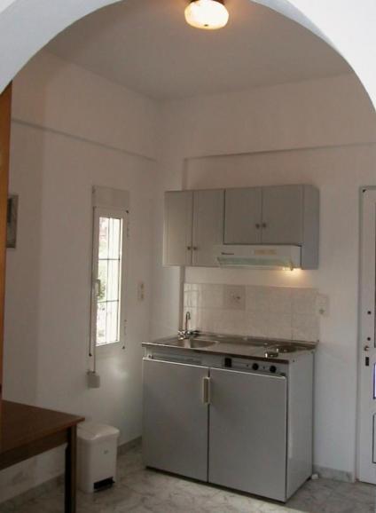 Profilio Apartment Georgioupoli