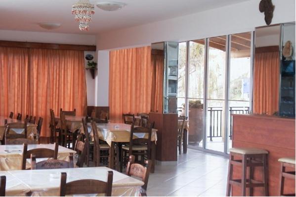 Profilio Apartment