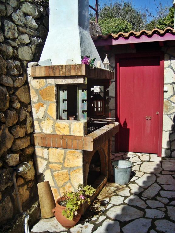 The Stone House Villa *