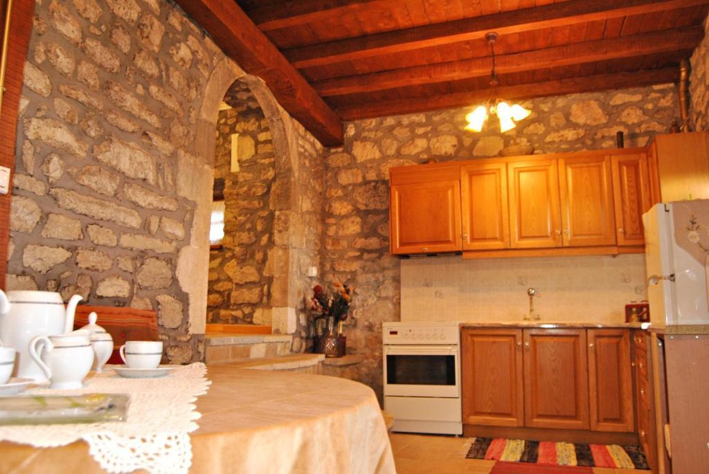 The Stone House *