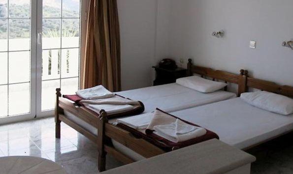 Profilio Apartment *