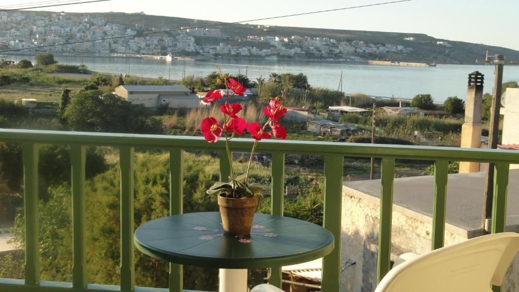 Bellevue Apartment Sitia (Crete)