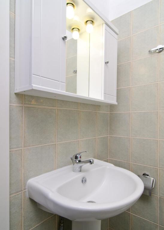 Bianca Studios Apartment Possidi