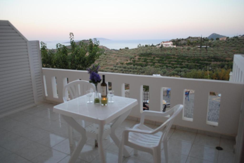 Vista Guest house Nafplio