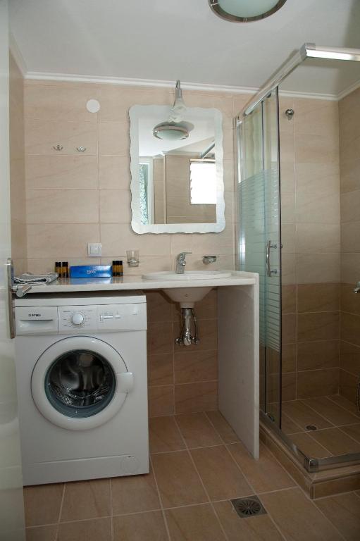 Apartment Mirtini