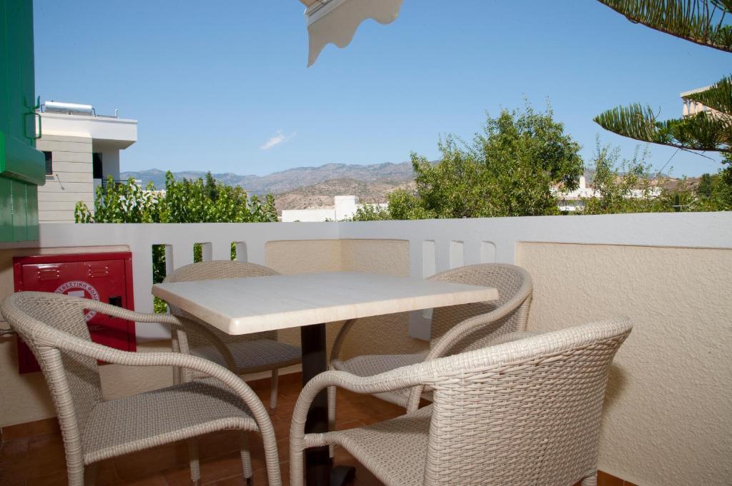 Mirtini Apartment Myrtos (Crete)