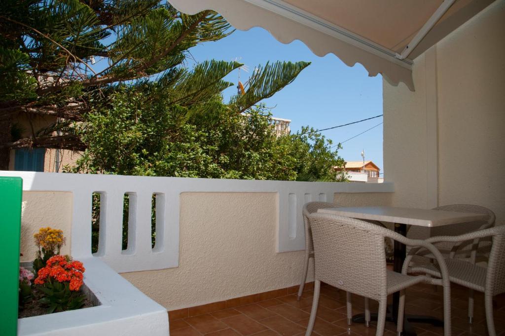 Apartment Mirtini
