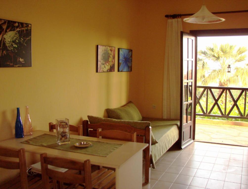 Apartment Karpetis A Paradise