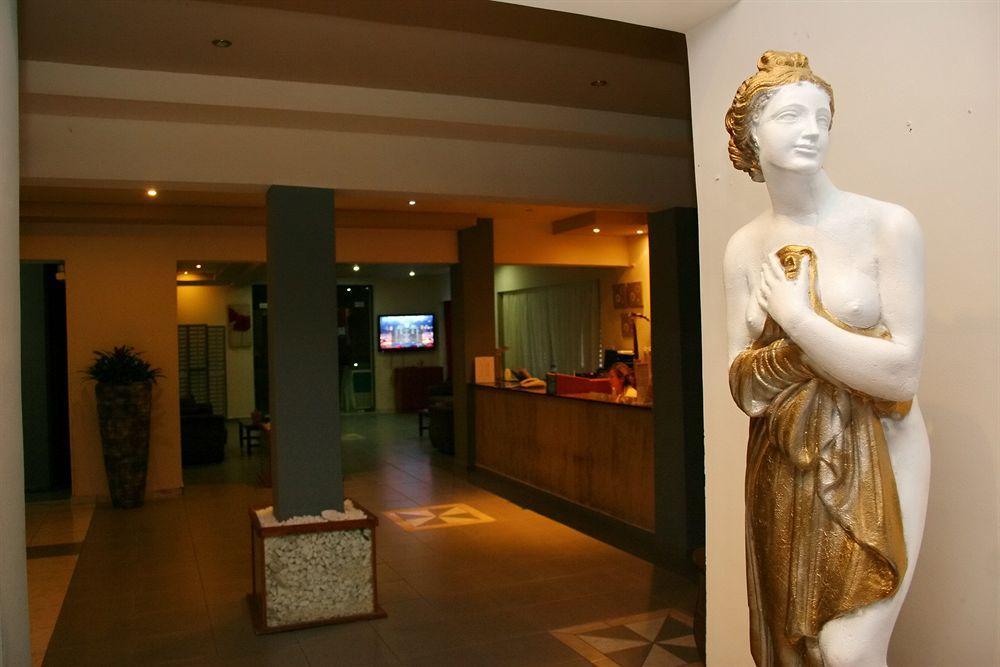 Hotel Venus 2*