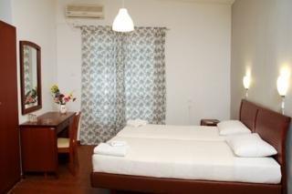 Guest house Argo
