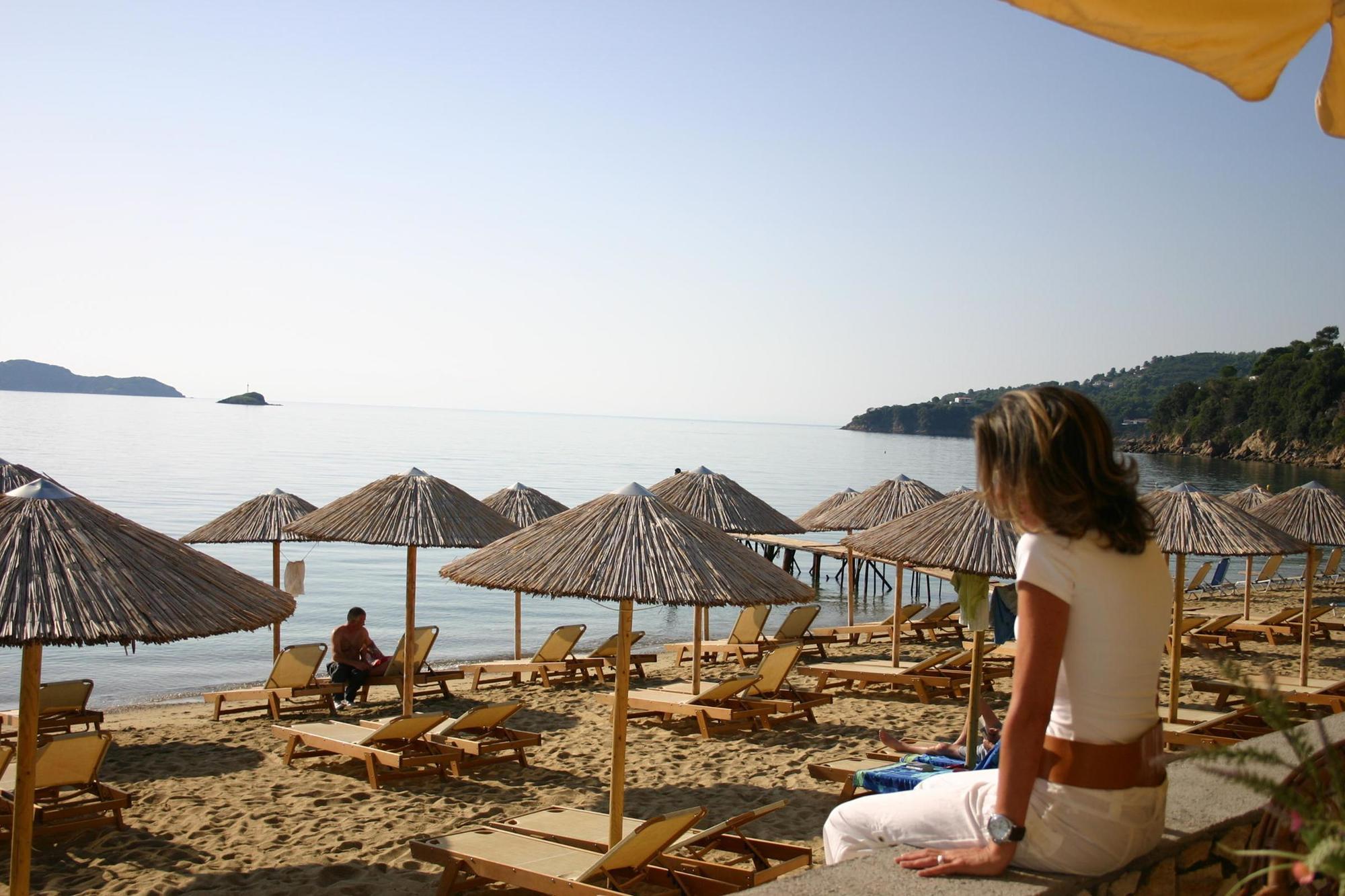 Esperides Achladies (Skiathos)