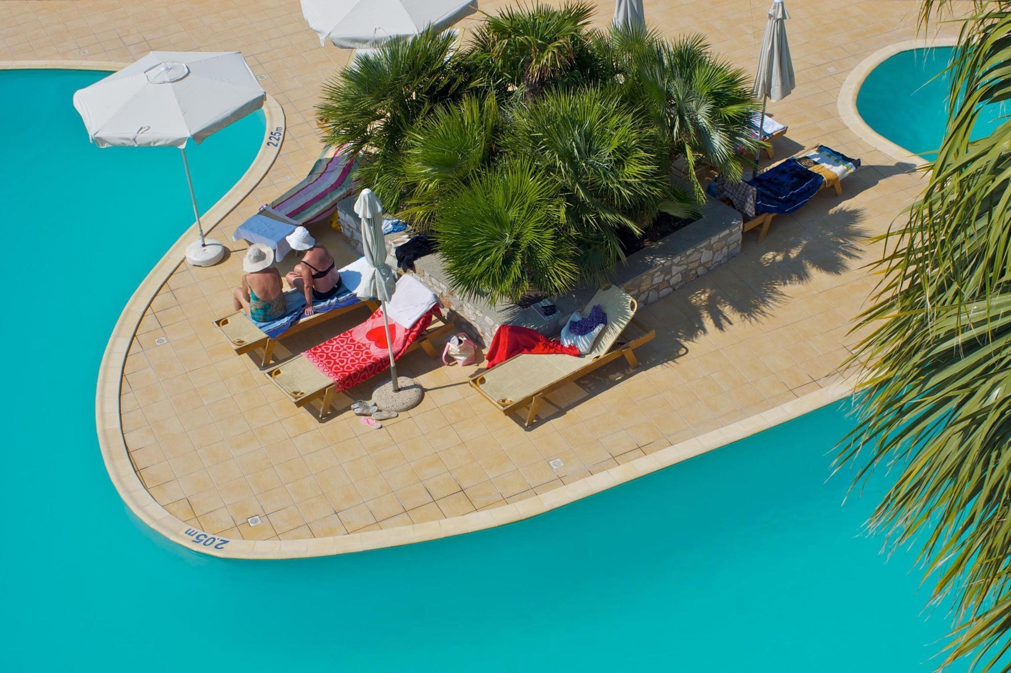Hotel Esperides 4*