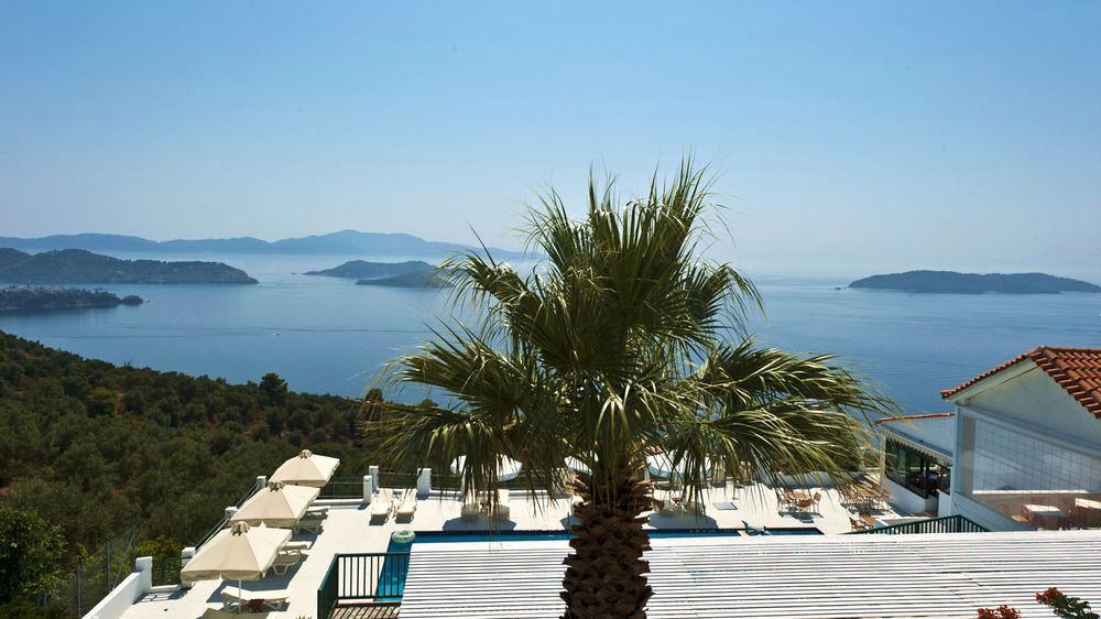 Hotel Skiathos Club & Vasilias (Skiathos)