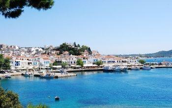 Hotel Skiathos Club & 4*
