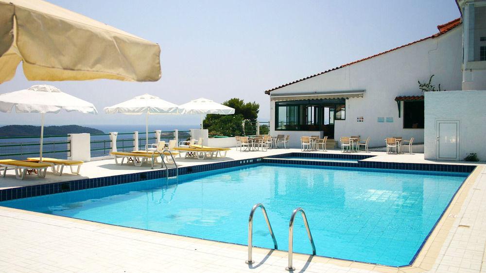 Skiathos Club &