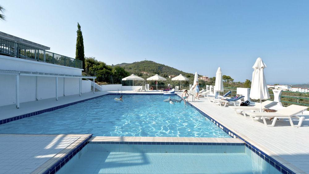 Skiathos Club & Vasilias (Skiathos)