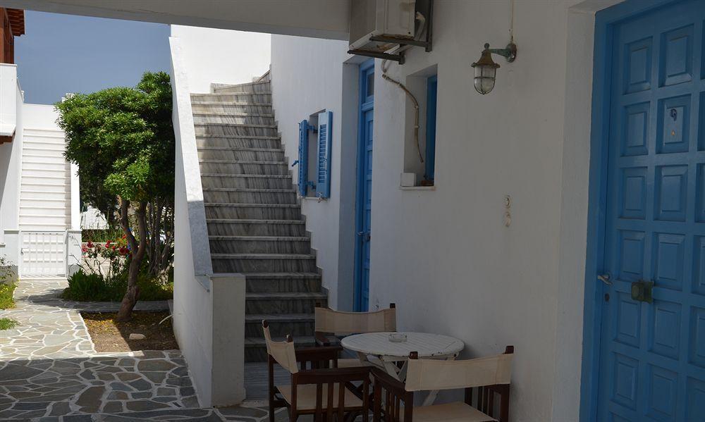 Hotel Summer Parikia