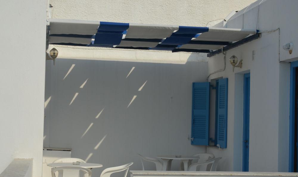 Summer Parikia Parikia (Paros)