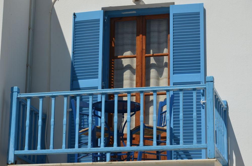 Hotel Summer Parikia Parikia (Paros)