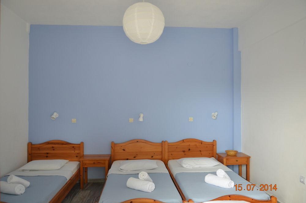 Hotel Summer Parikia 2*