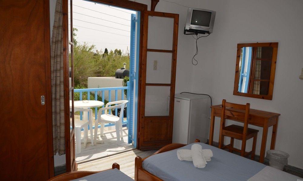 Hotel Summer Parikia Parikia (Paros)
