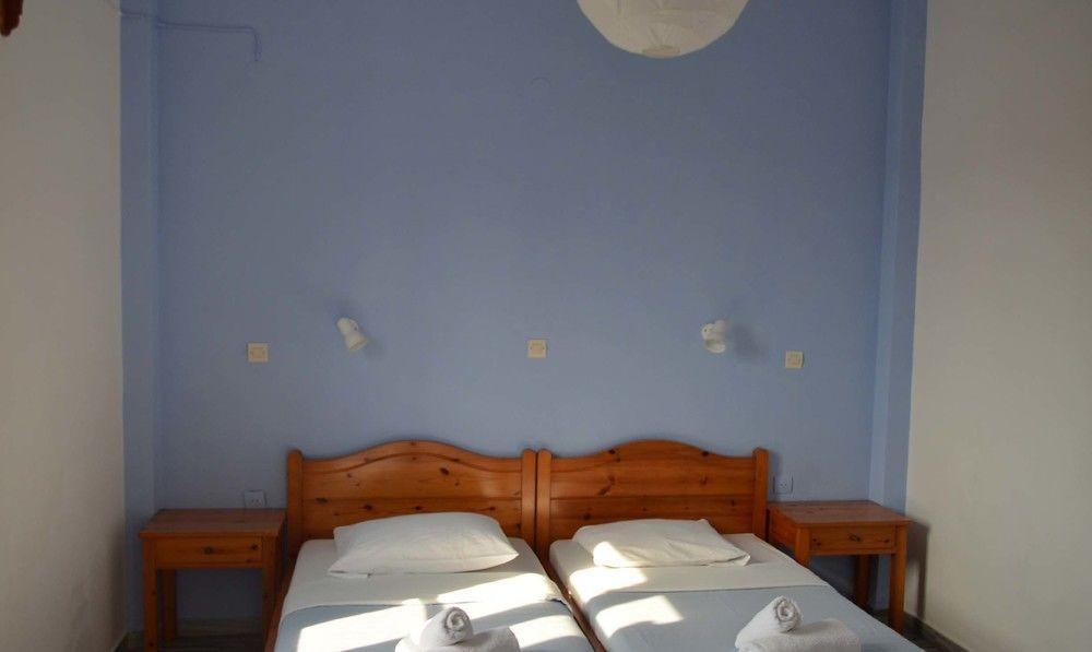 Hotel Summer Parikia 2*