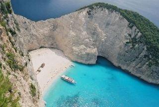 Aparthotel Tom & John Center Tsilivi (Zakynthos)