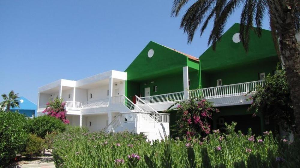 Aparthotel Valsami Kremasti (Rhodes)