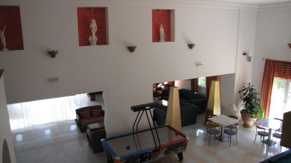 Aparthotel Valsami