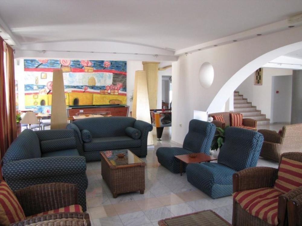 Aparthotel Valsami 4*