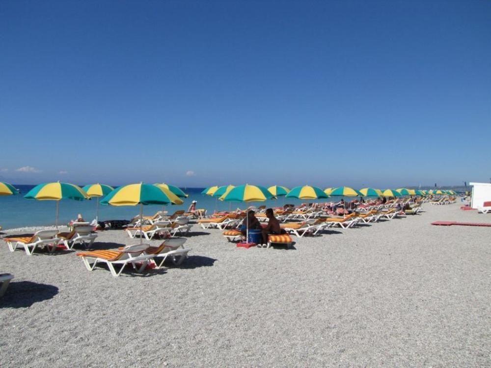 Aparthotel Valsami Kremasti (Rhodes)