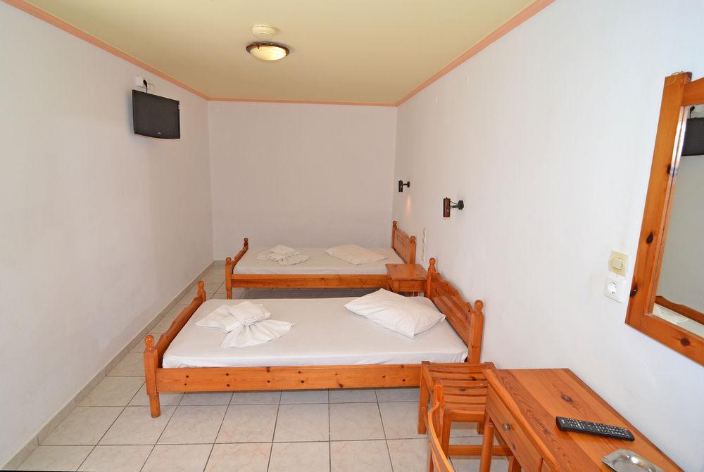 Aparthotel Athina Zakynthos Town