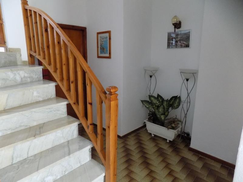 Guest house Margarita 2*