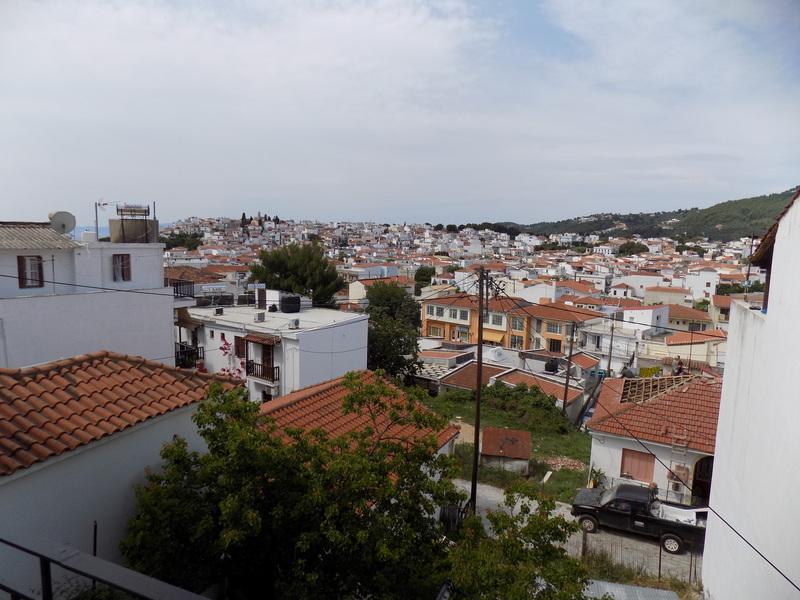 Guest house Margarita Skiathos Town