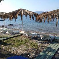 Nantia Agios Georgios (Istiaia-Aidipsos)