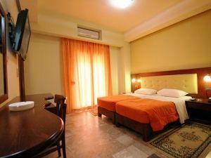 Apartment Filoxenia 2