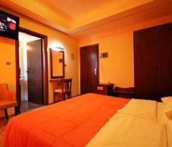 Apartment Filoxenia 2 Palaiochora