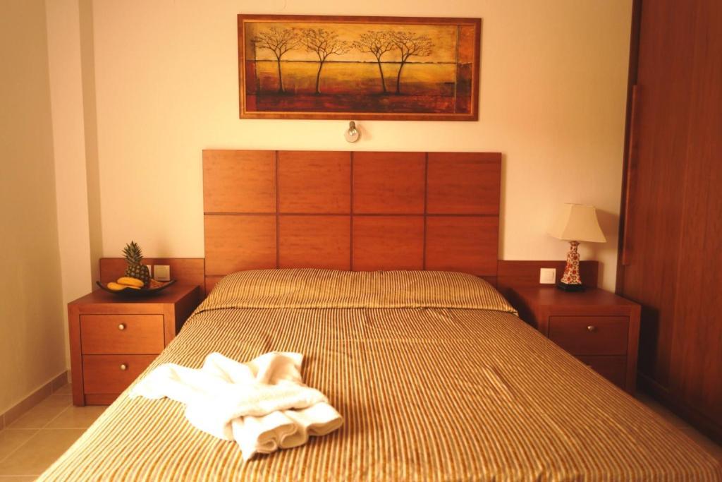 Aparthotel Elina 2*