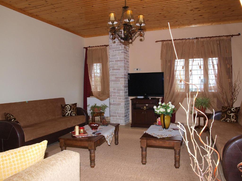 Ilianna Hotel