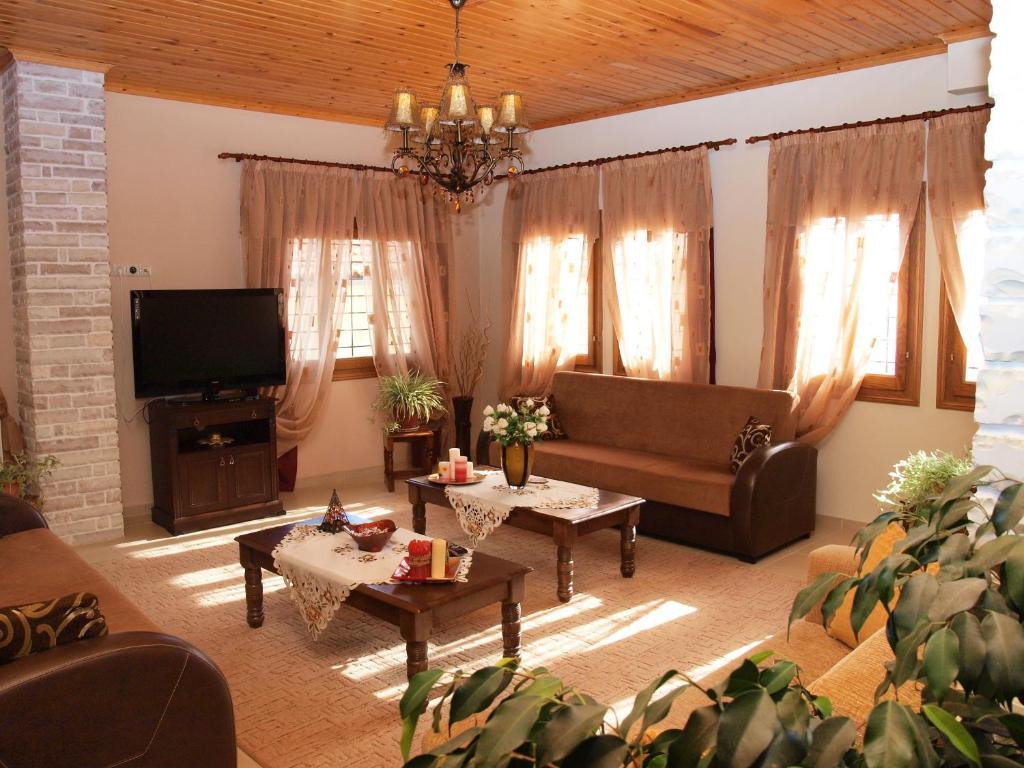 Hotel Ilianna Portaria (Magnesia)