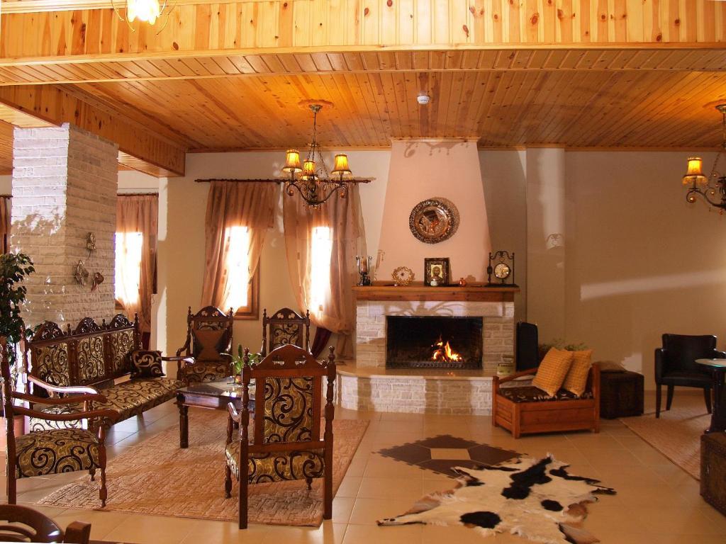 Hotel Ilianna