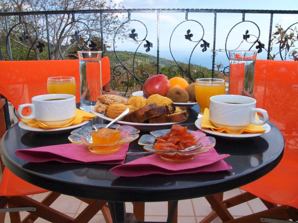 Ilianna Hotel Portaria (Magnesia)
