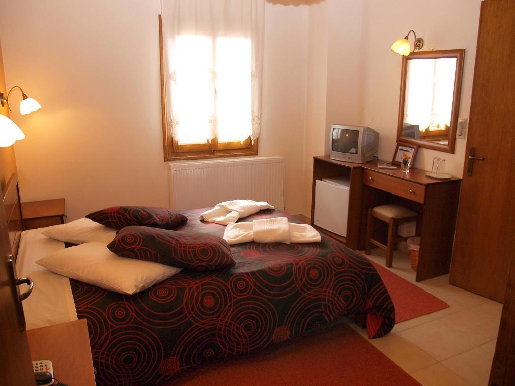 Ilianna Hotel Portaria (Magnesia)