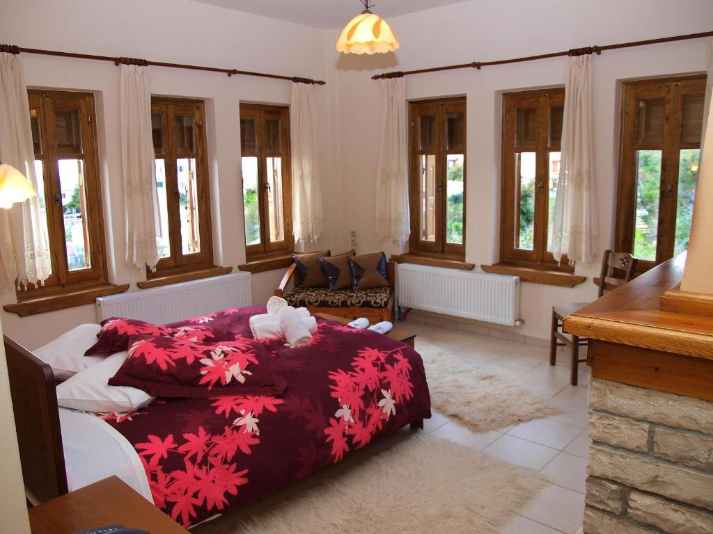 Ilianna Hotel 3*