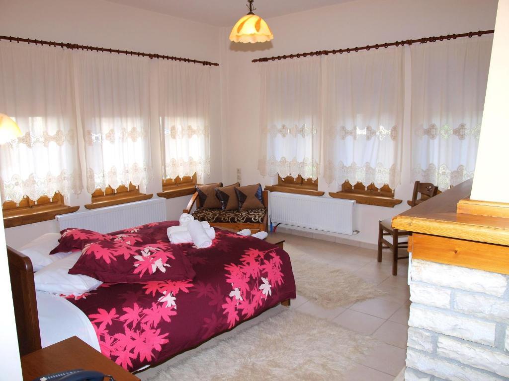 Ilianna Hotel 3*