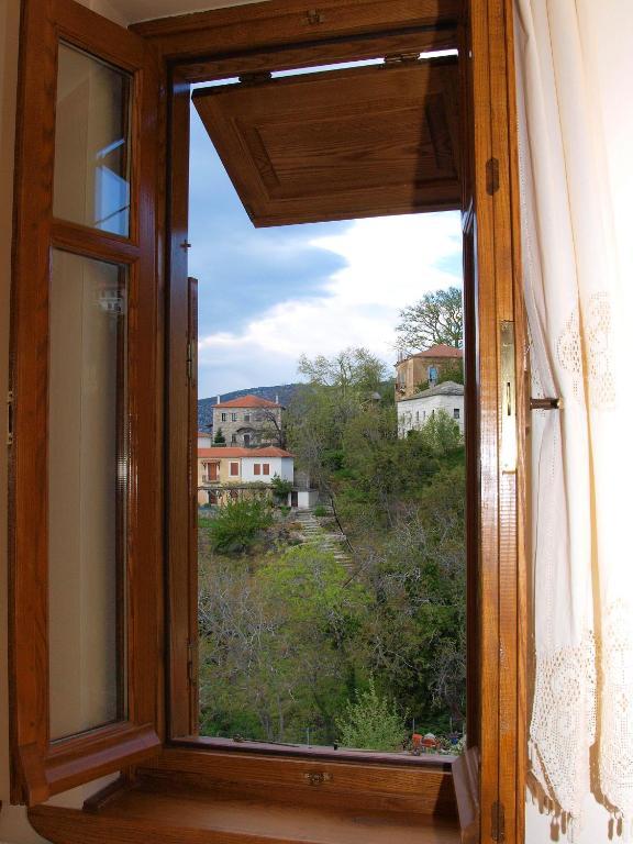 Ilianna 3* Portaria (Magnesia)