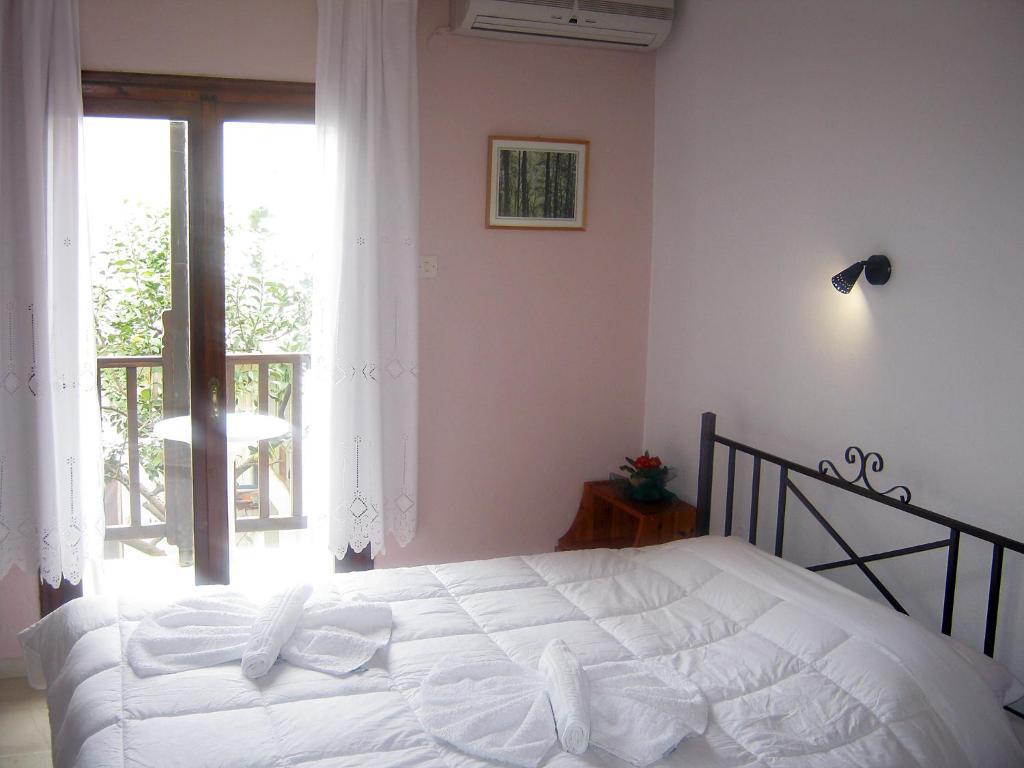 Apartment Katerina