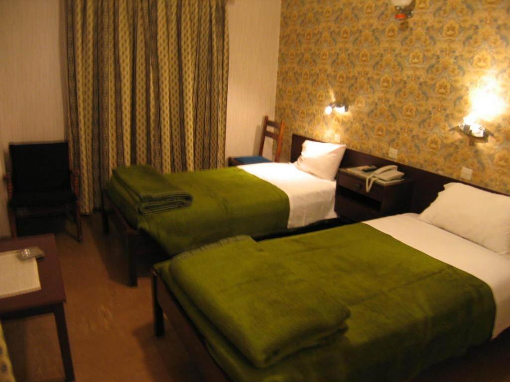 Hotel Fadira 3*