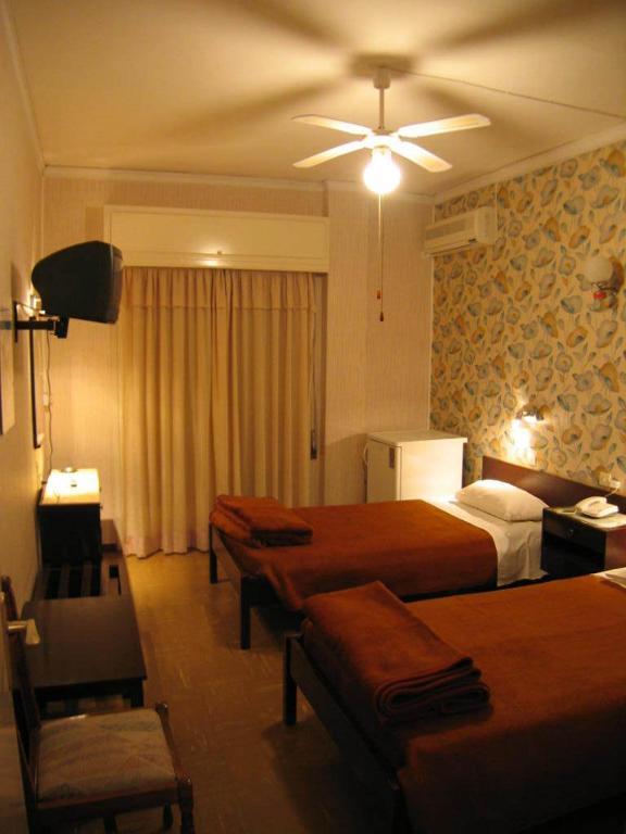 Fadira Hotel