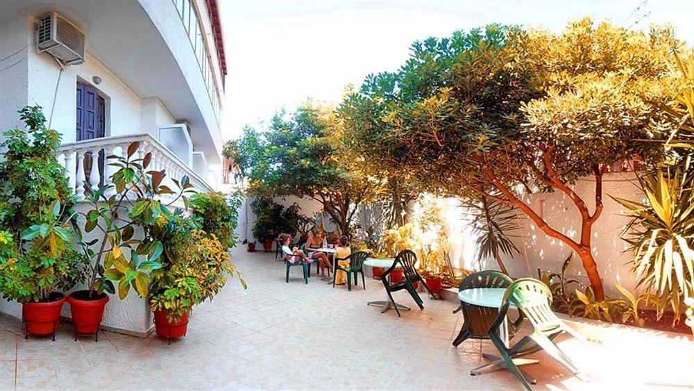 Hotel Casa Blue Hotel, Philian And Skiathos Town